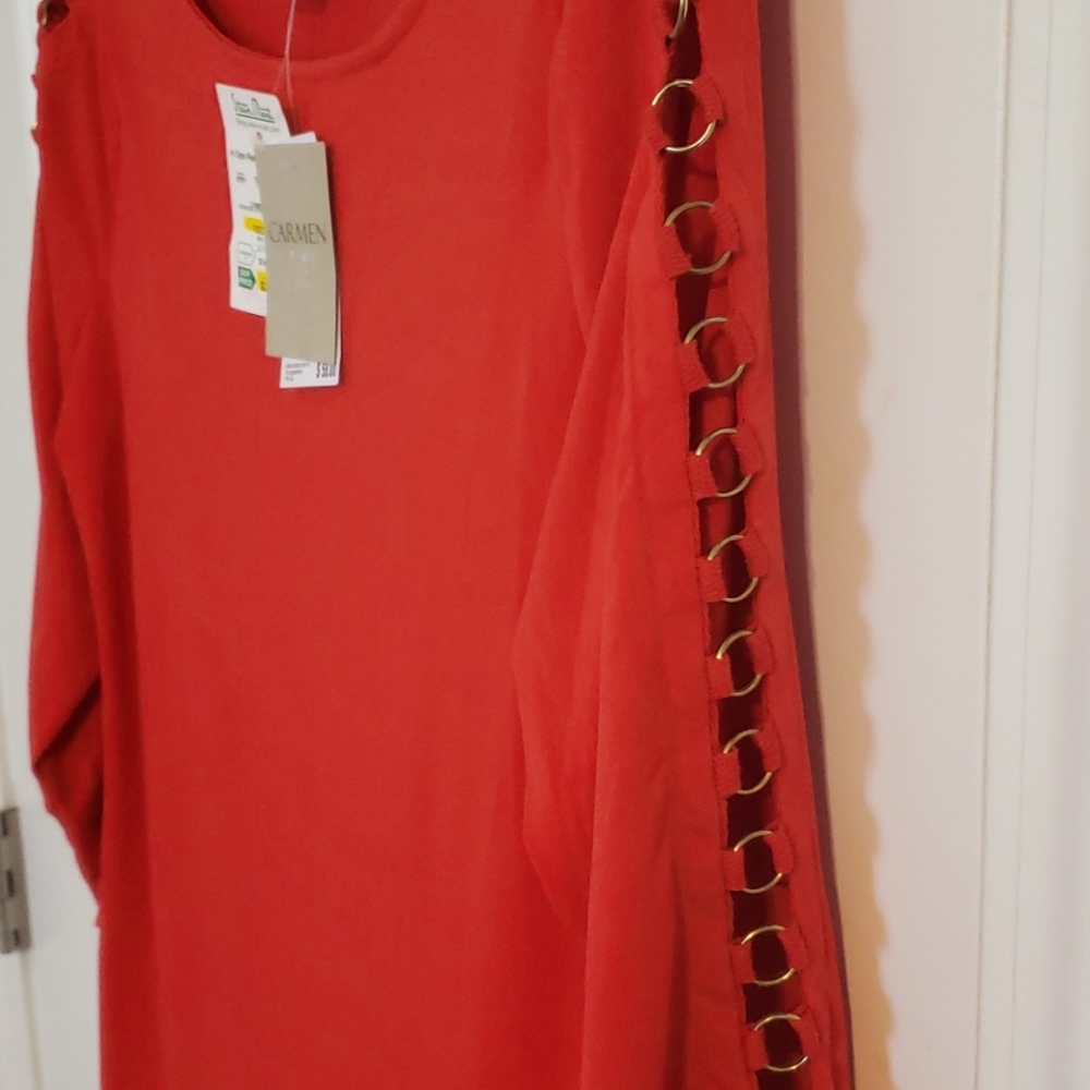 Blouse - Picture 2 of 2